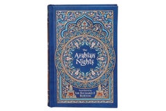 The Arabian Nights, Translated by Sir Richard F. Burton