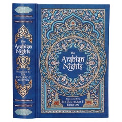 The Arabian Nights, Translated by Sir Richard F. Burton