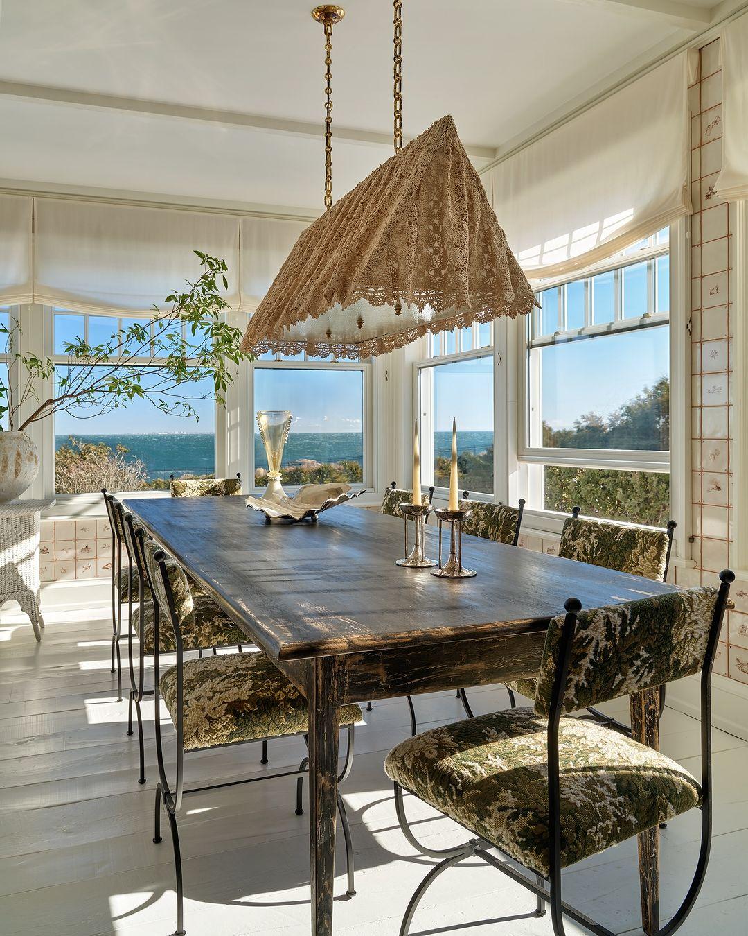 The 'Arcade' Desk, Dining or Side Chair by Design Frères, in COM Neuf - En vente à Los Angeles, CA
