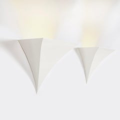 The Arched Vault Uplight Sconces by David Duncan