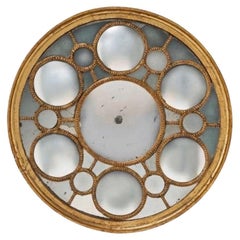 The Architectural Adam Convex Mirror