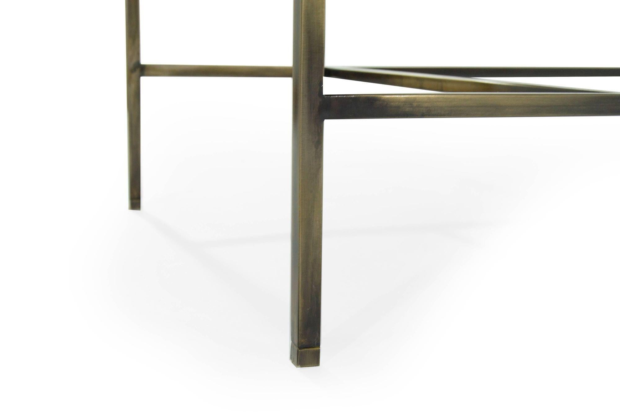 The Architectural Bench by Stamford Modern For Sale 4