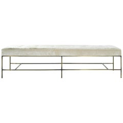 The Architectural Bench by Stamford Modern