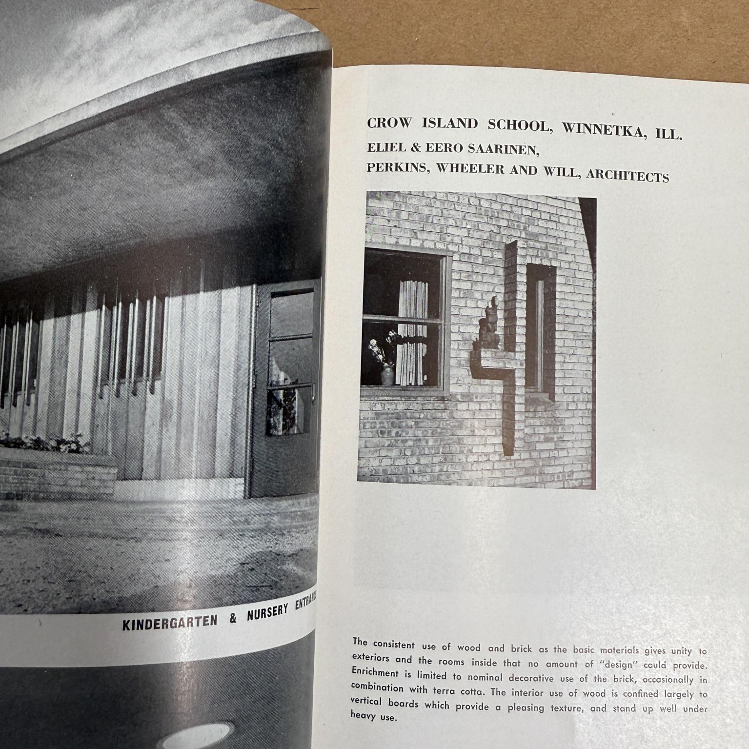 The Architectural Forum August 1941 Magazine Time Inc en vente 1