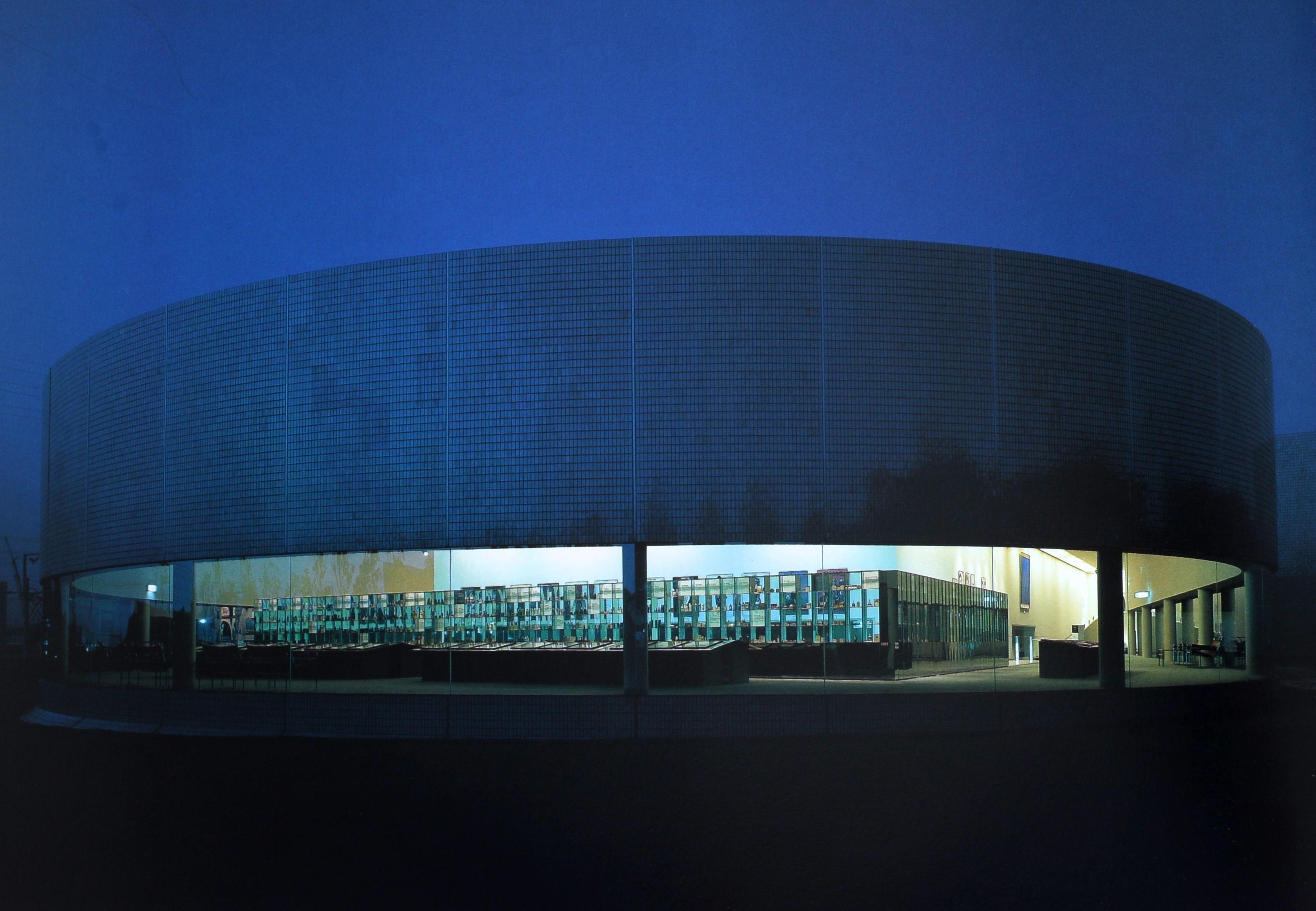 L'architettura di Yoshio Taniguchi, di Yoshio Taniguchi, 1a ed. in vendita 4