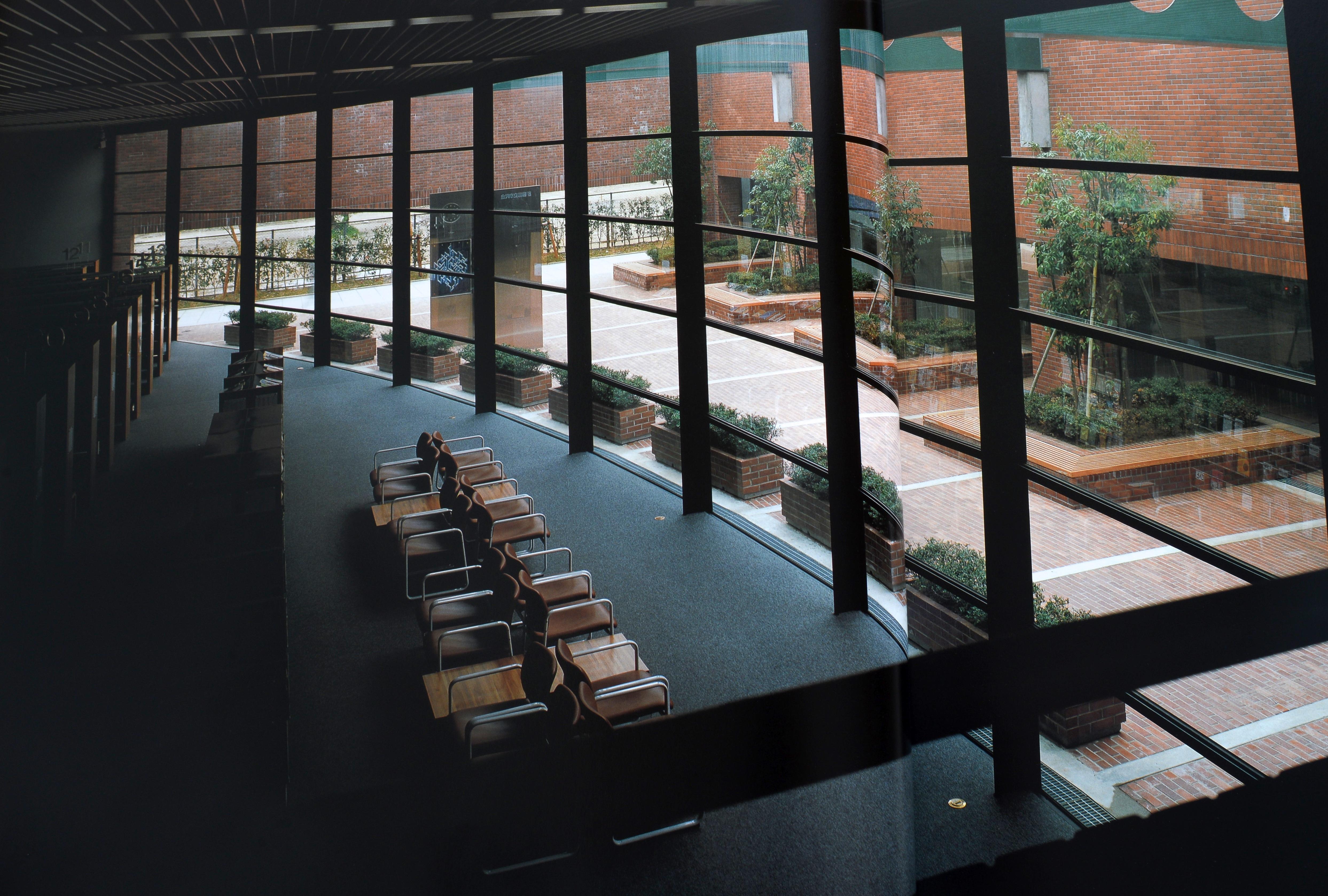 L'architettura di Yoshio Taniguchi, di Yoshio Taniguchi, 1a ed. in vendita 6