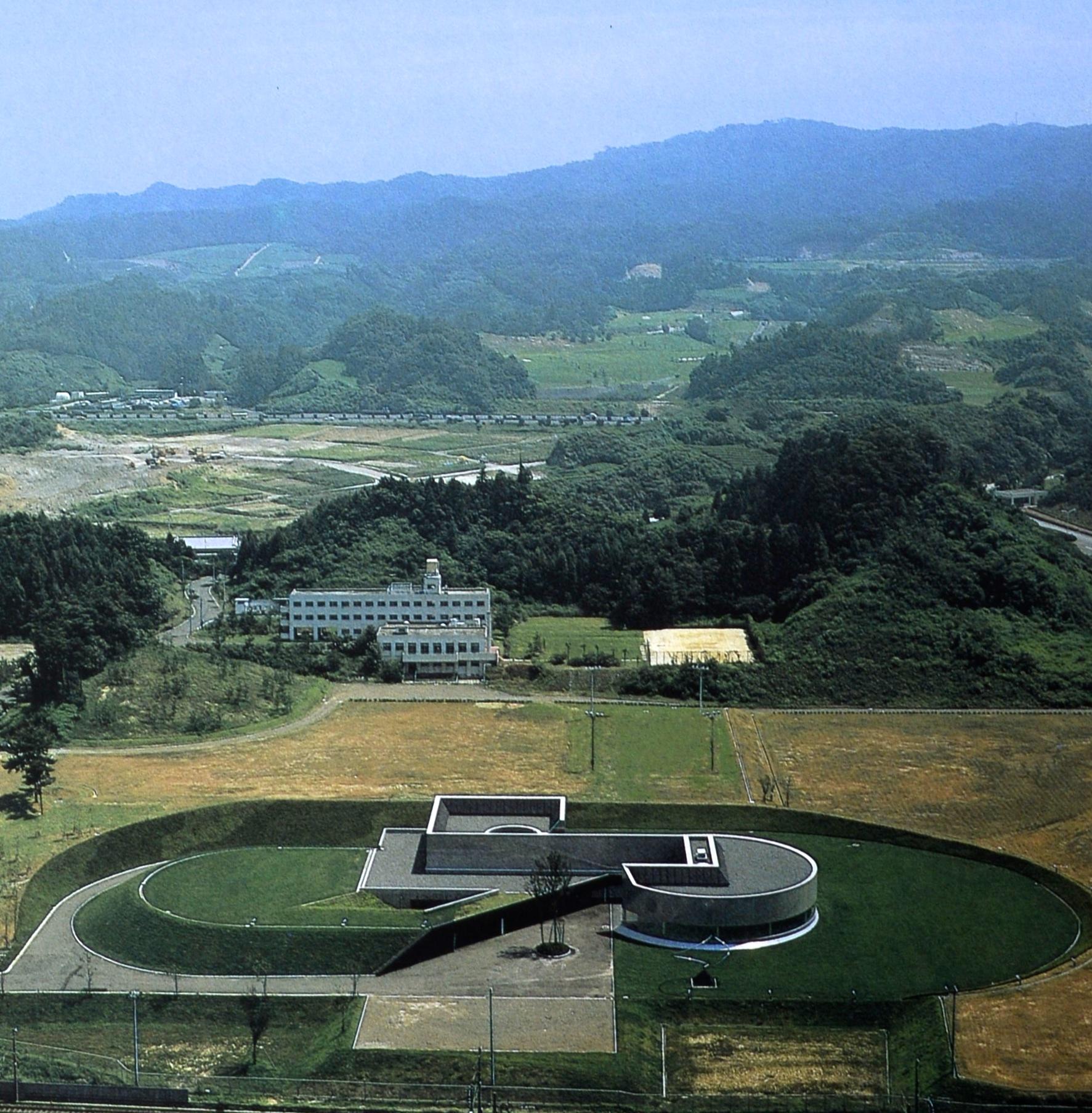 L'architettura di Yoshio Taniguchi, di Yoshio Taniguchi, 1a ed. in vendita 12