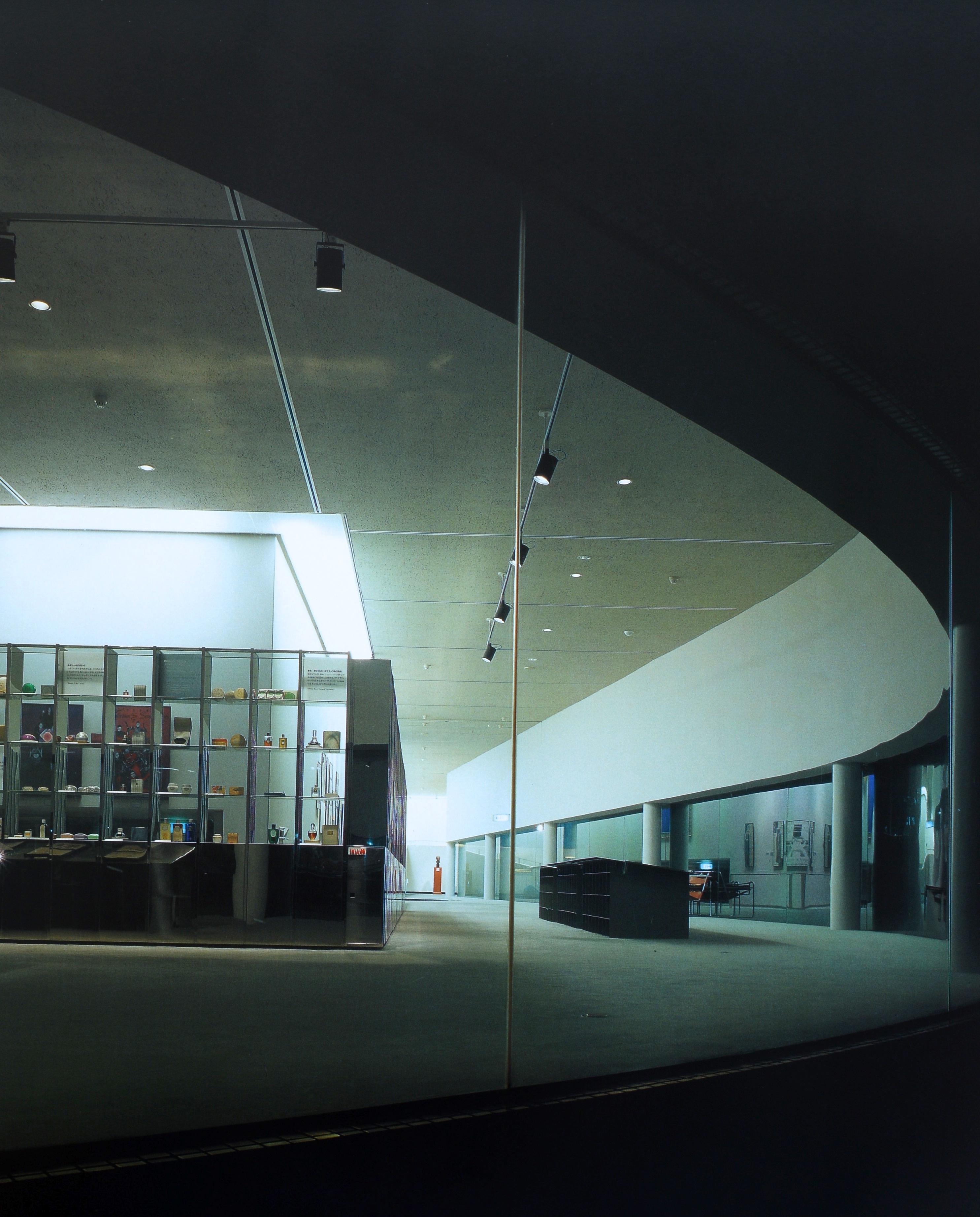 L'architettura di Yoshio Taniguchi, di Yoshio Taniguchi, 1a ed. in vendita 2