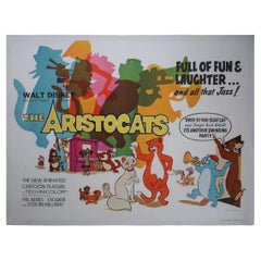 The Aristocats (1970)