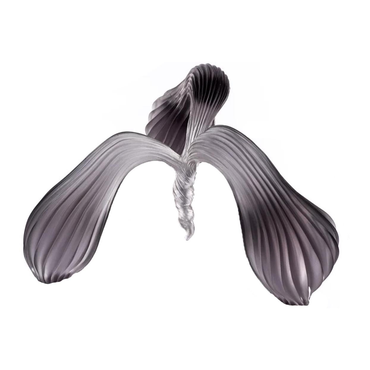 Il modello in scala Arrangement di Karen Atta

 9” x 14.5” x 14.5”

Resina

Karen è una pioniera della scultura in resina. Per oltre 25 anni, il suo studio commerciale ha creato oggetti unici per applicazioni di design e architettura in diverse