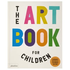 El libro de arte para niños