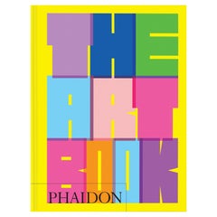 The Art Book: Mini Format