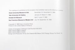 The Art Museums of Louis I. Kahn