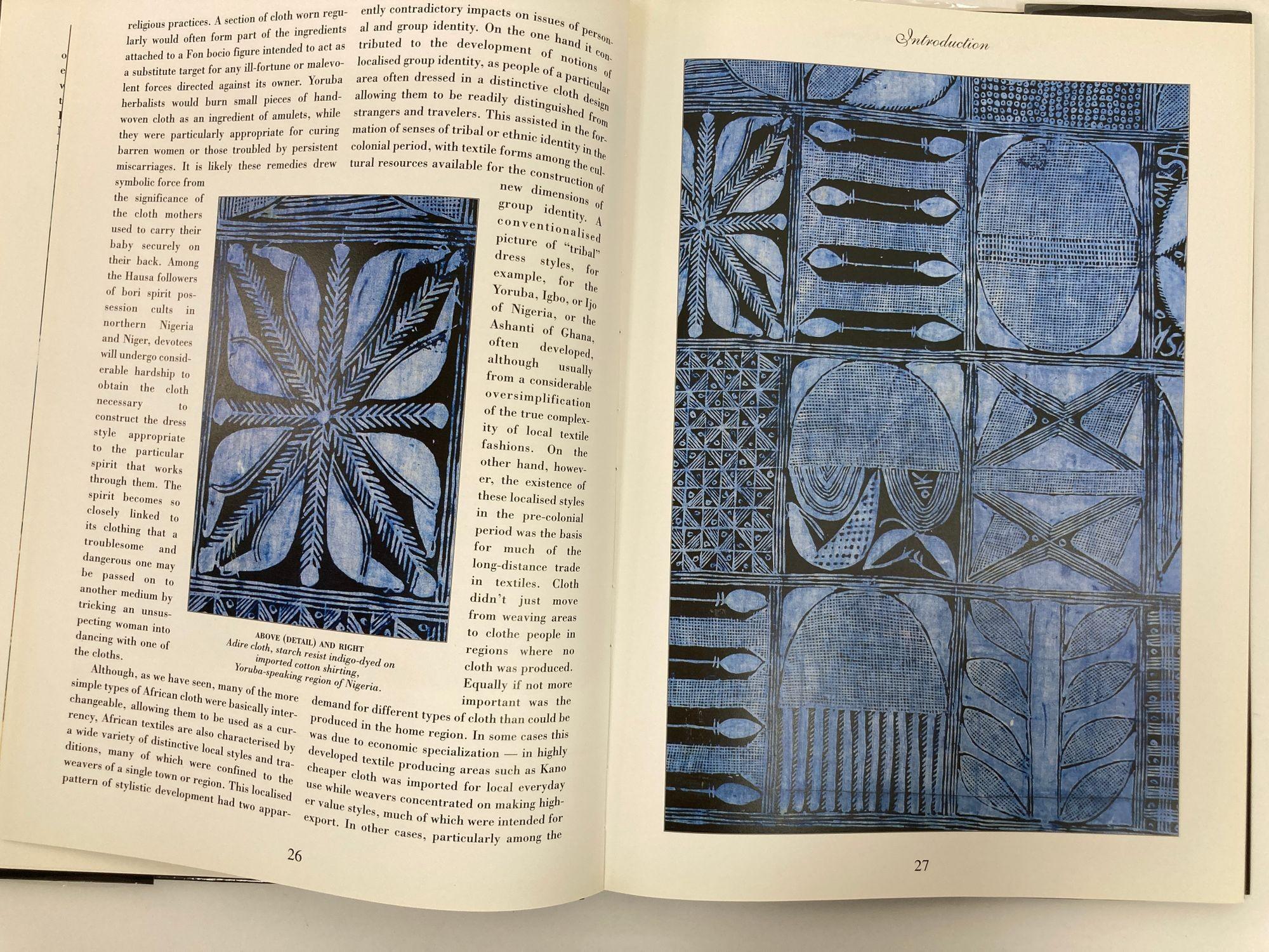 The Art of African Textiles 1997 5