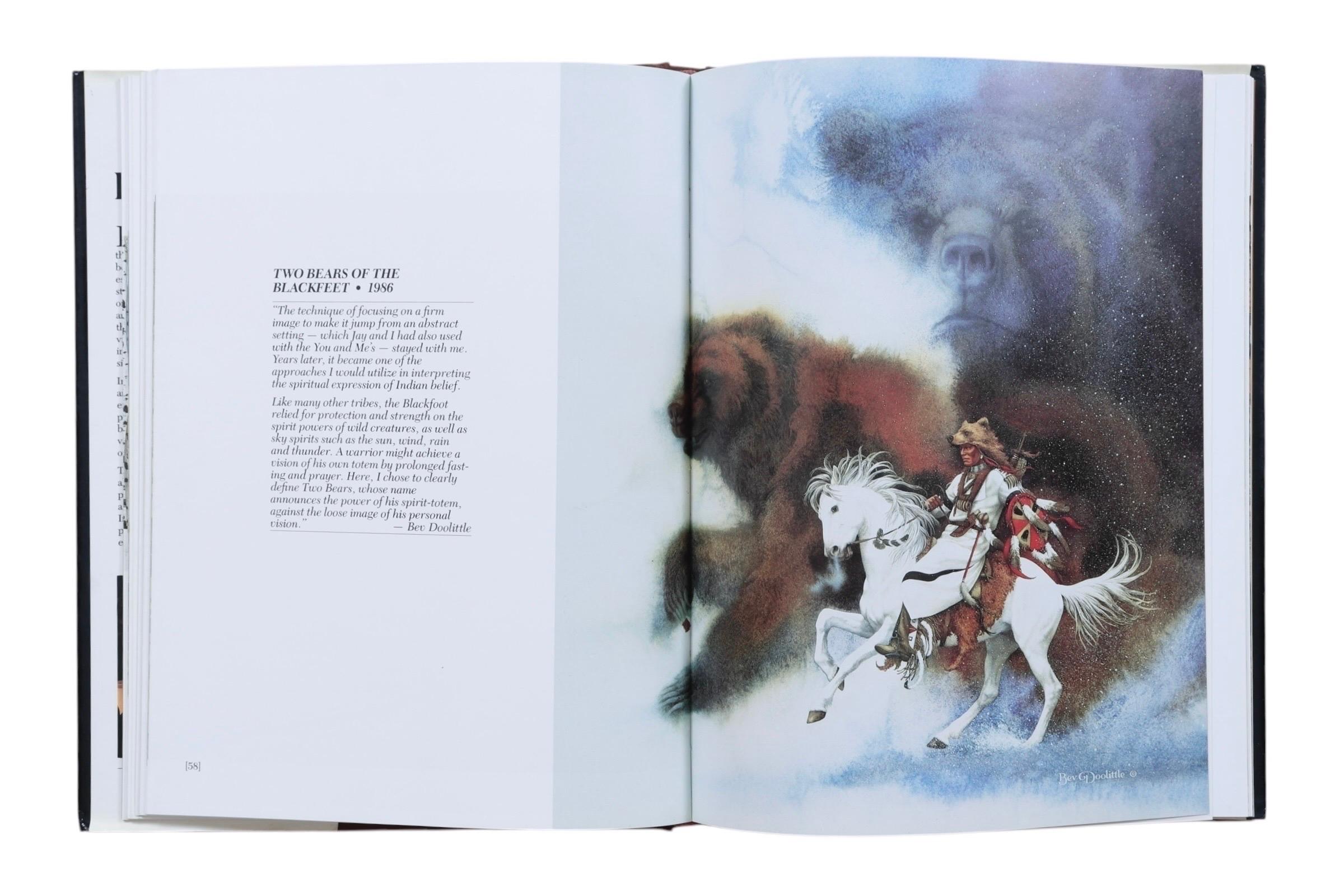italien L'art de Bev Doolittle en vente