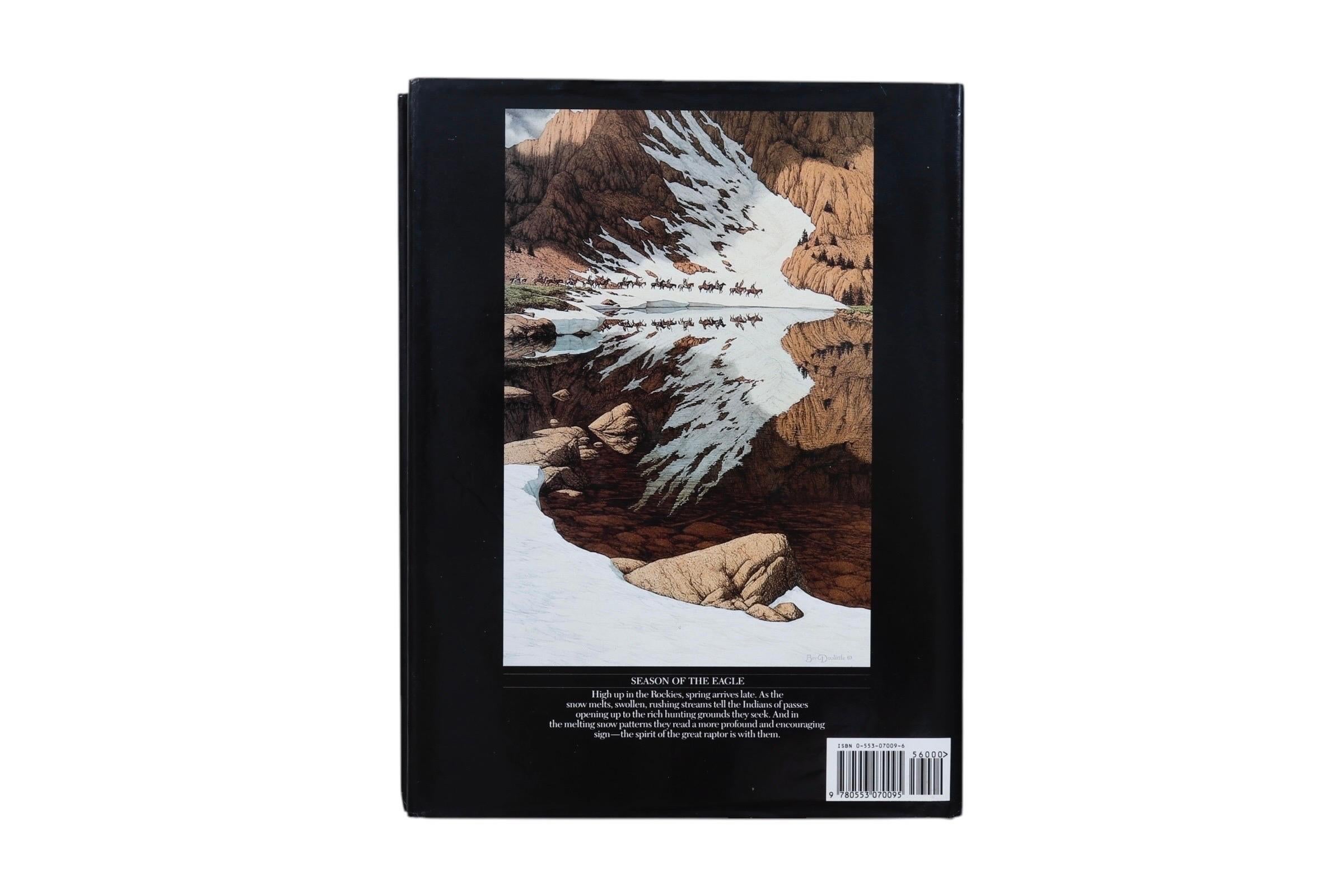 20ième siècle L'art de Bev Doolittle en vente