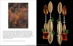 L'art de David Webb : Bijoux et culture