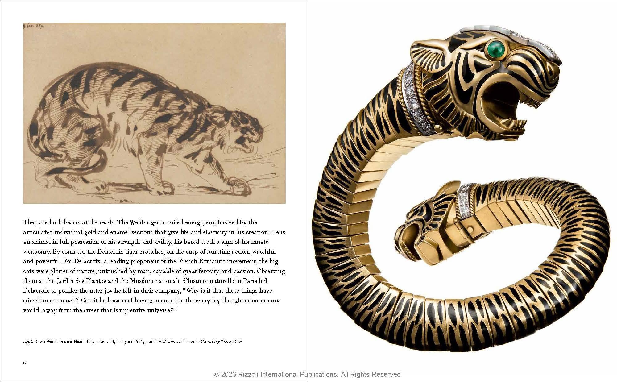 The Art of David Webb: Jewelry and Culture In New Condition In New York, NY
