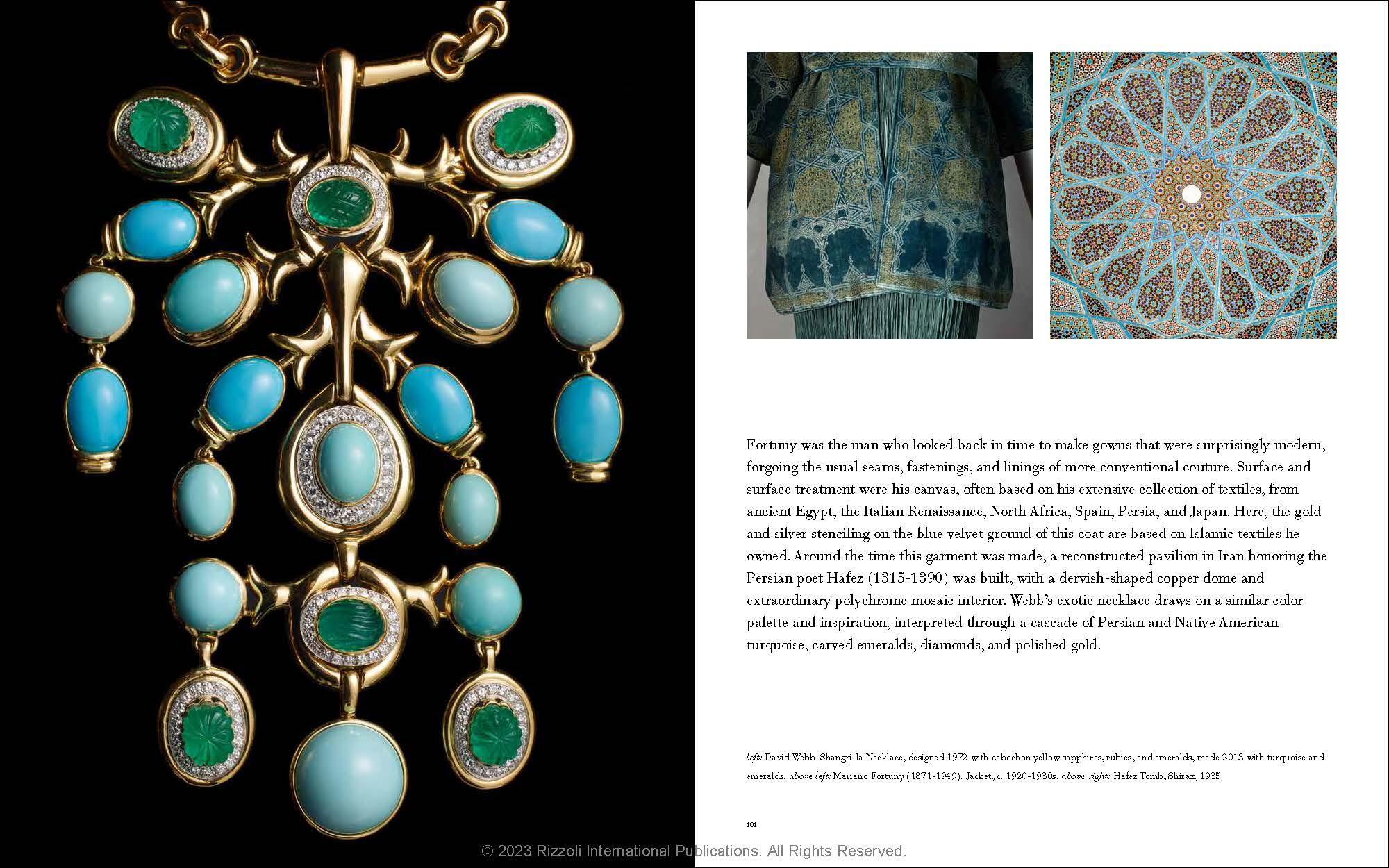 Contemporary The Art of David Webb: Jewelry and Culture