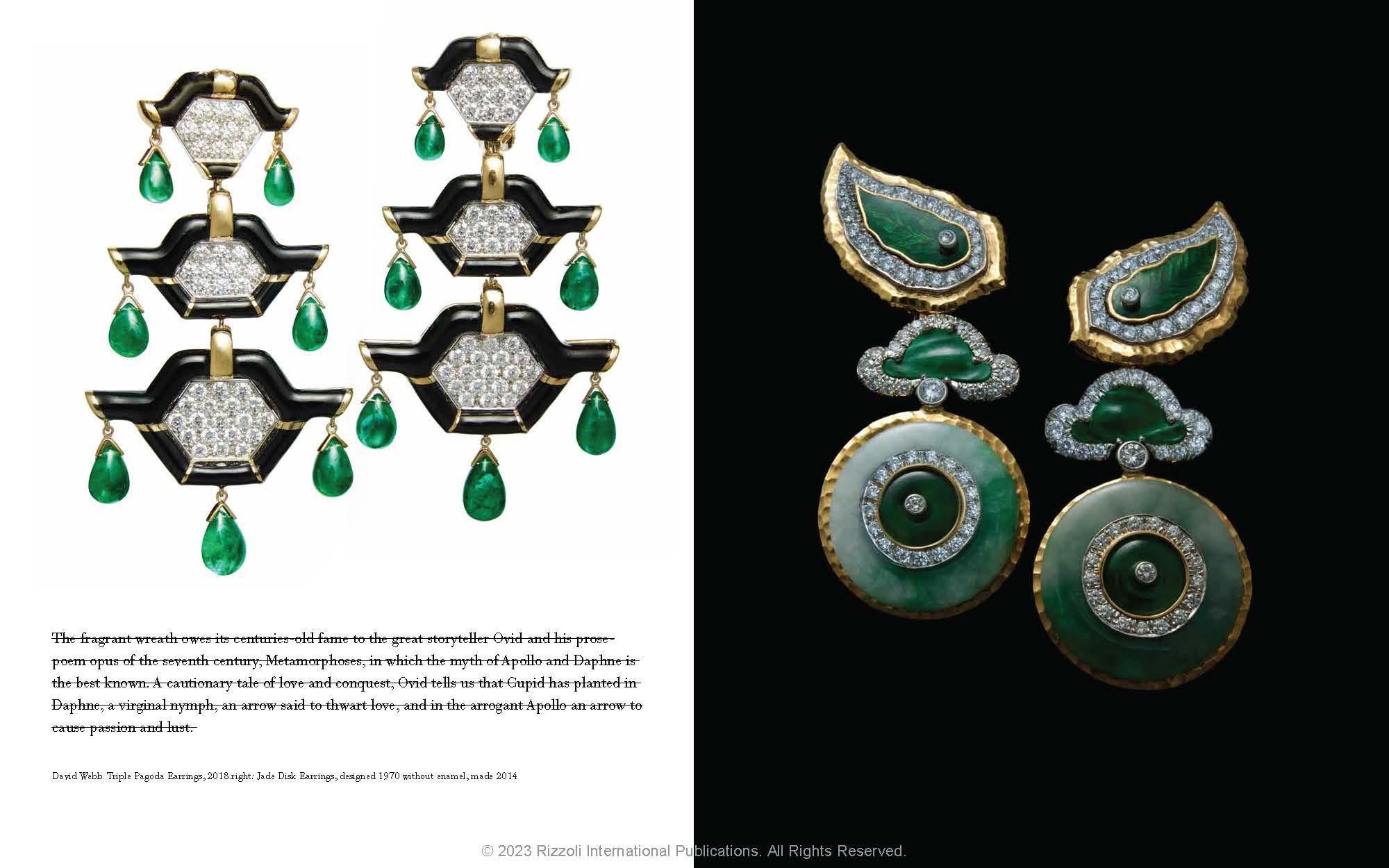 Paper The Art of David Webb: Jewelry and Culture