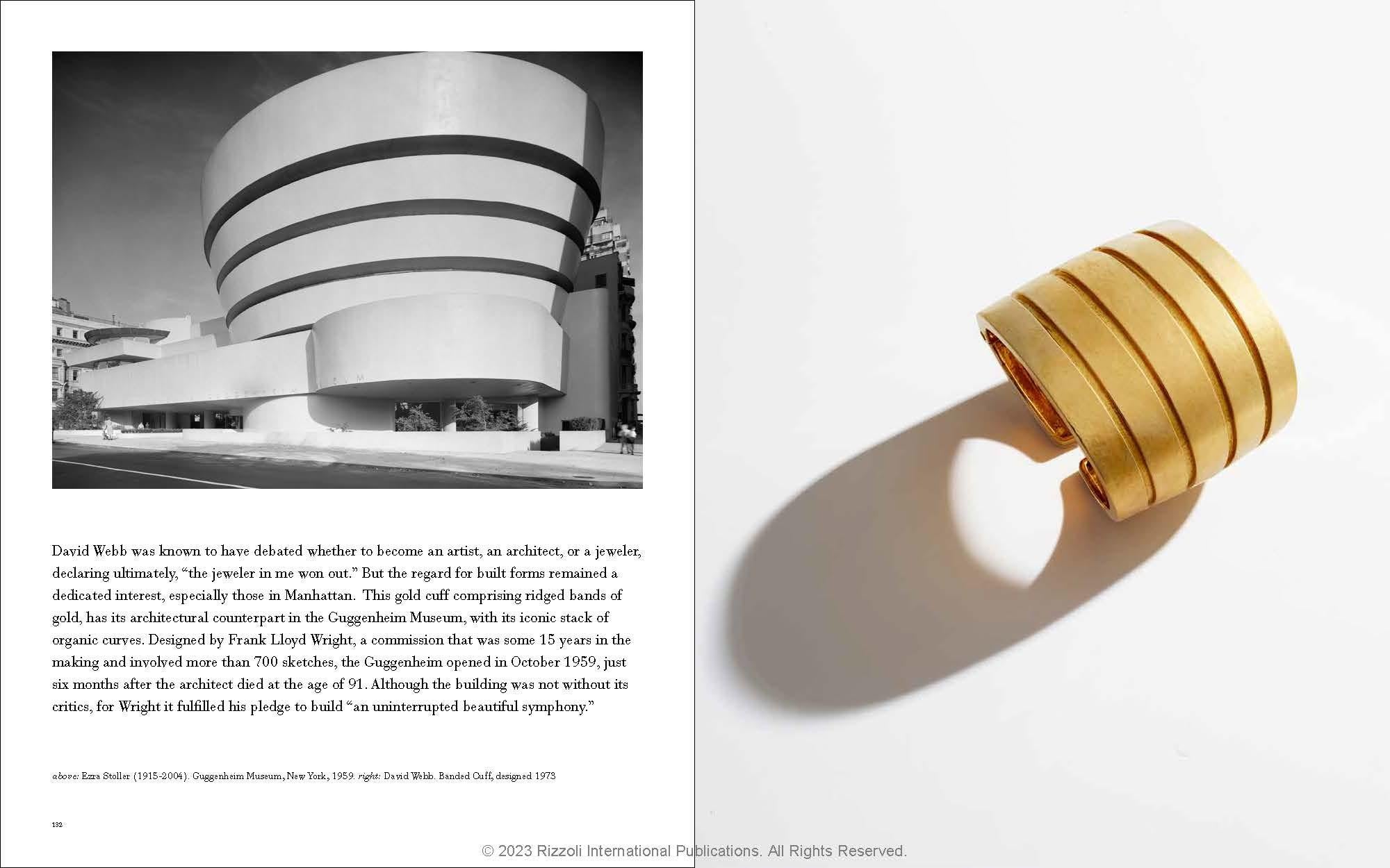 The Art of David Webb: Jewelry and Culture 2