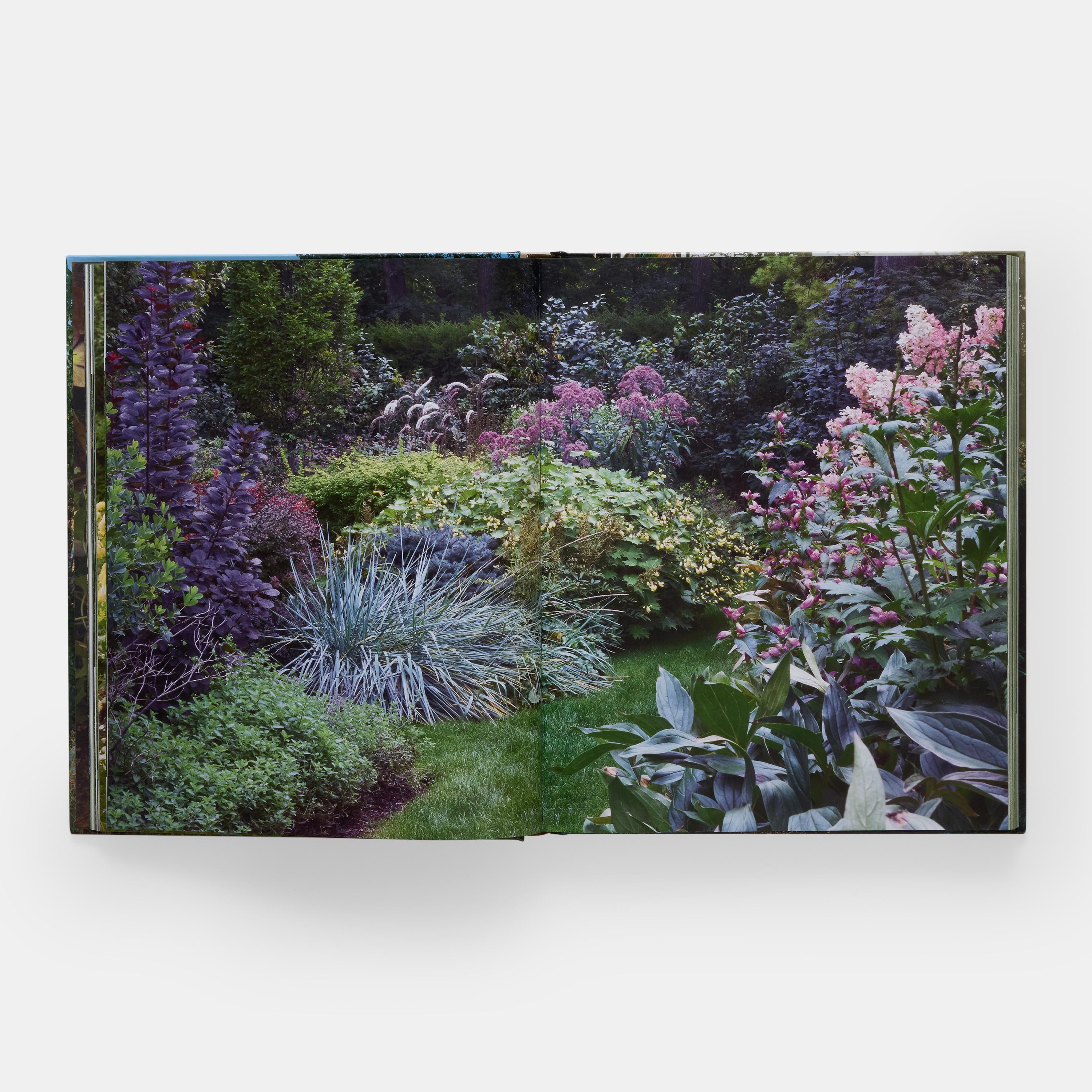 El arte de la jardinería fina: Craig Bergmann Diseño Paisajístico en venta 2