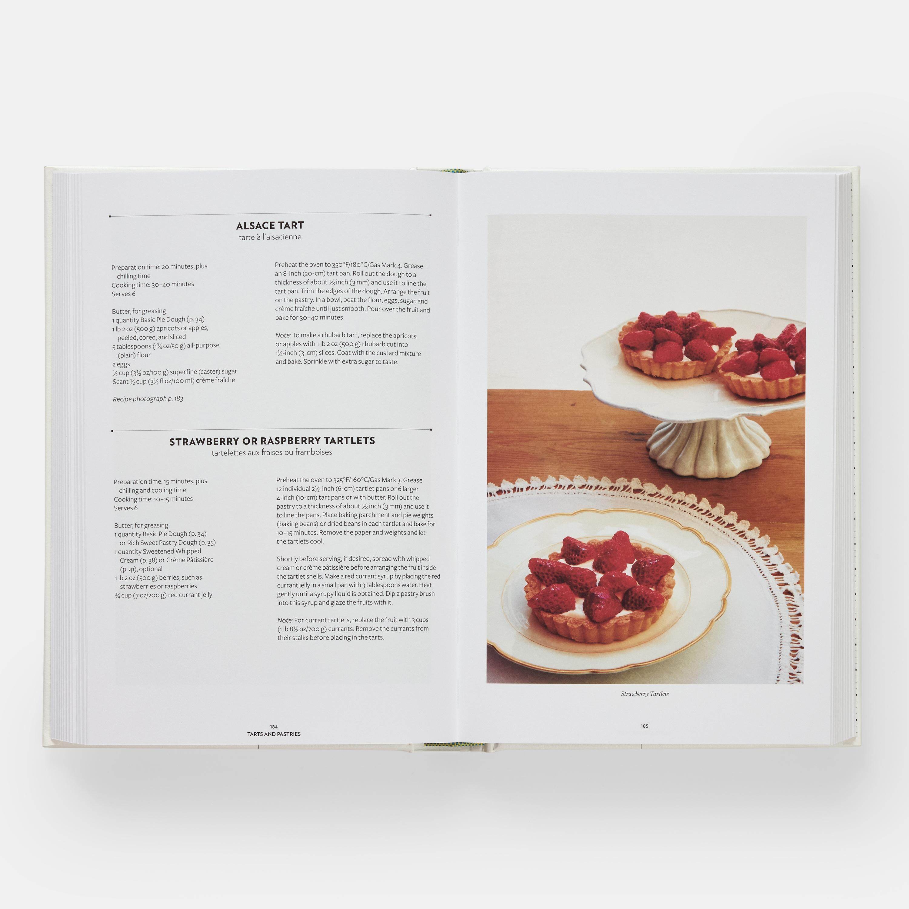 El arte de la repostería francesa en venta 4