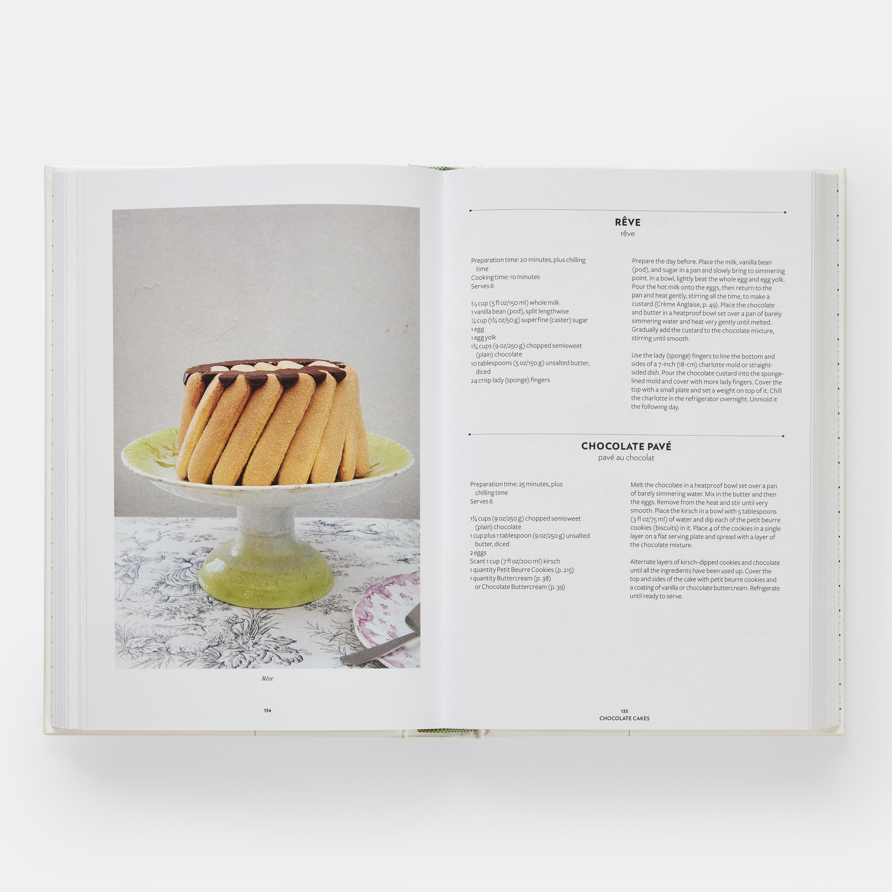 El arte de la repostería francesa en venta 5