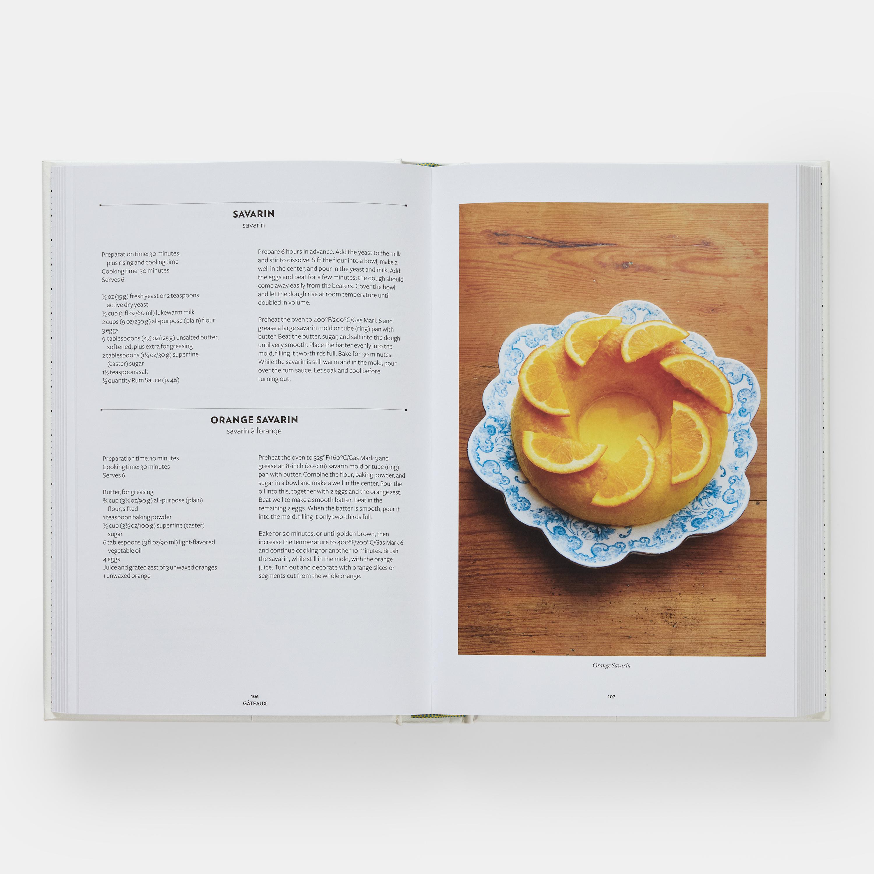 El arte de la repostería francesa en venta 6