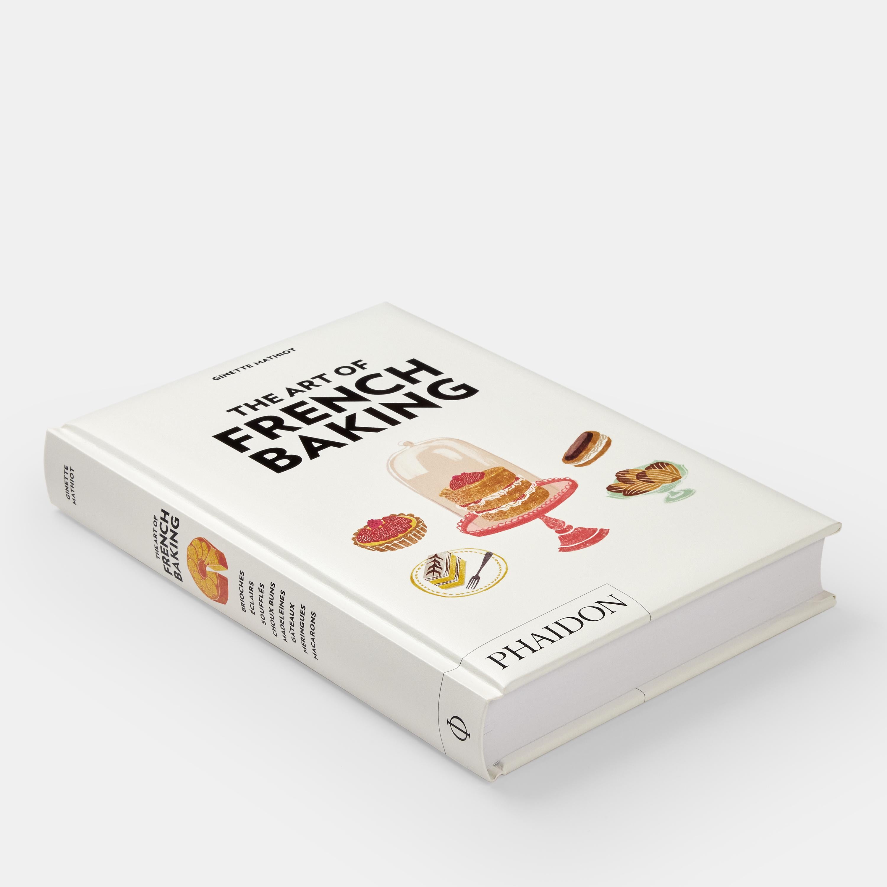 El arte de la repostería francesa Chino en venta