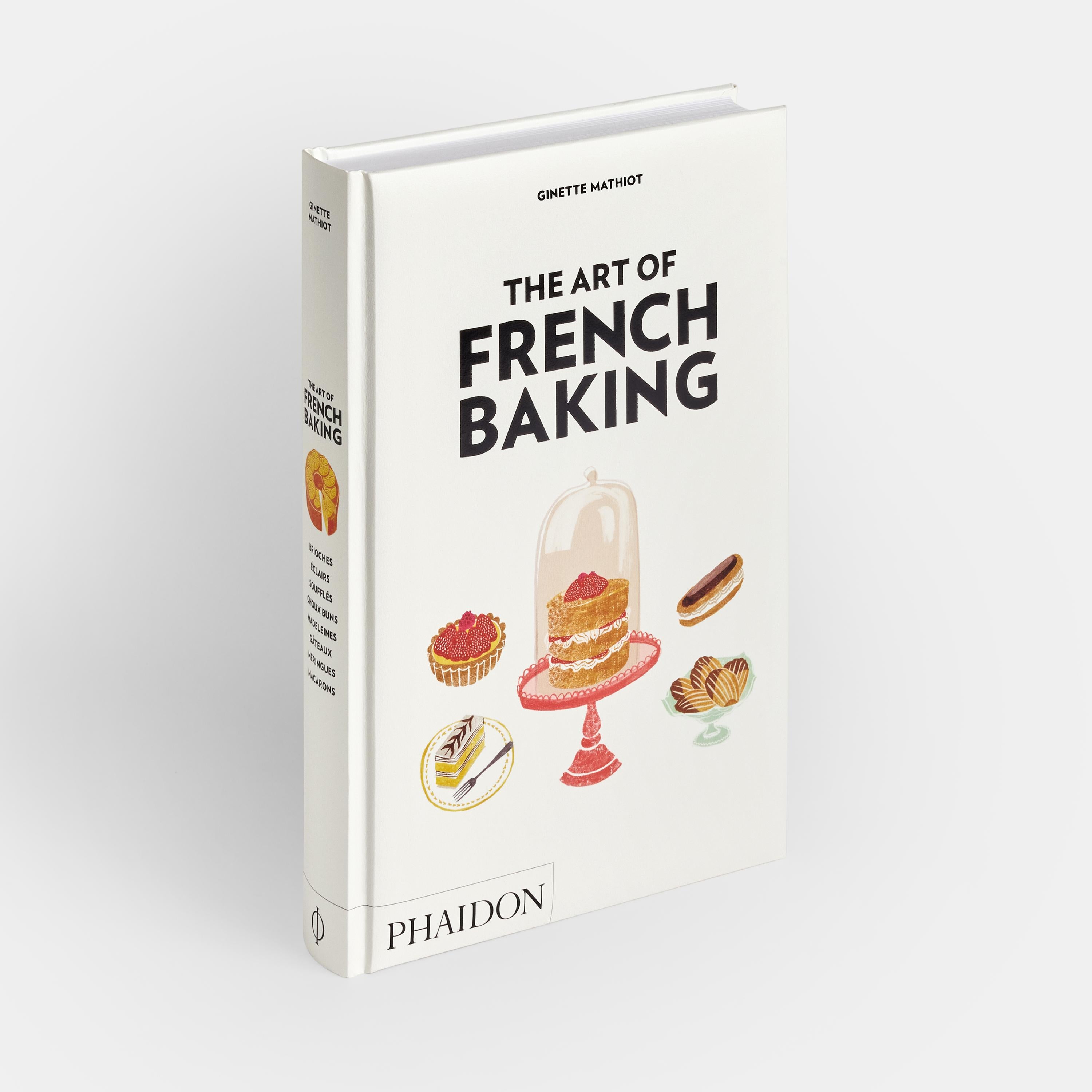 El arte de la repostería francesa Siglo XXI y contemporáneo en venta