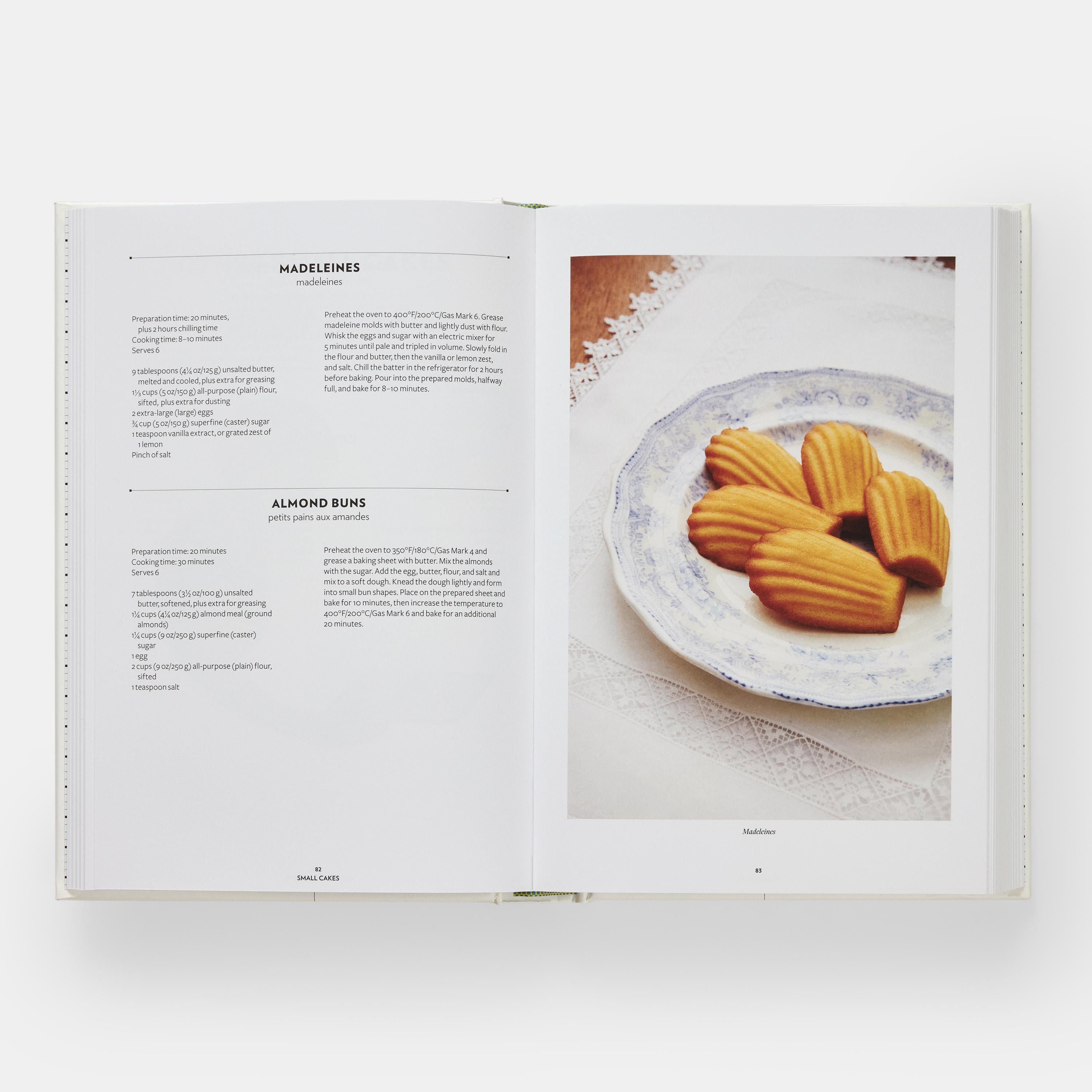 El arte de la repostería francesa en venta 1