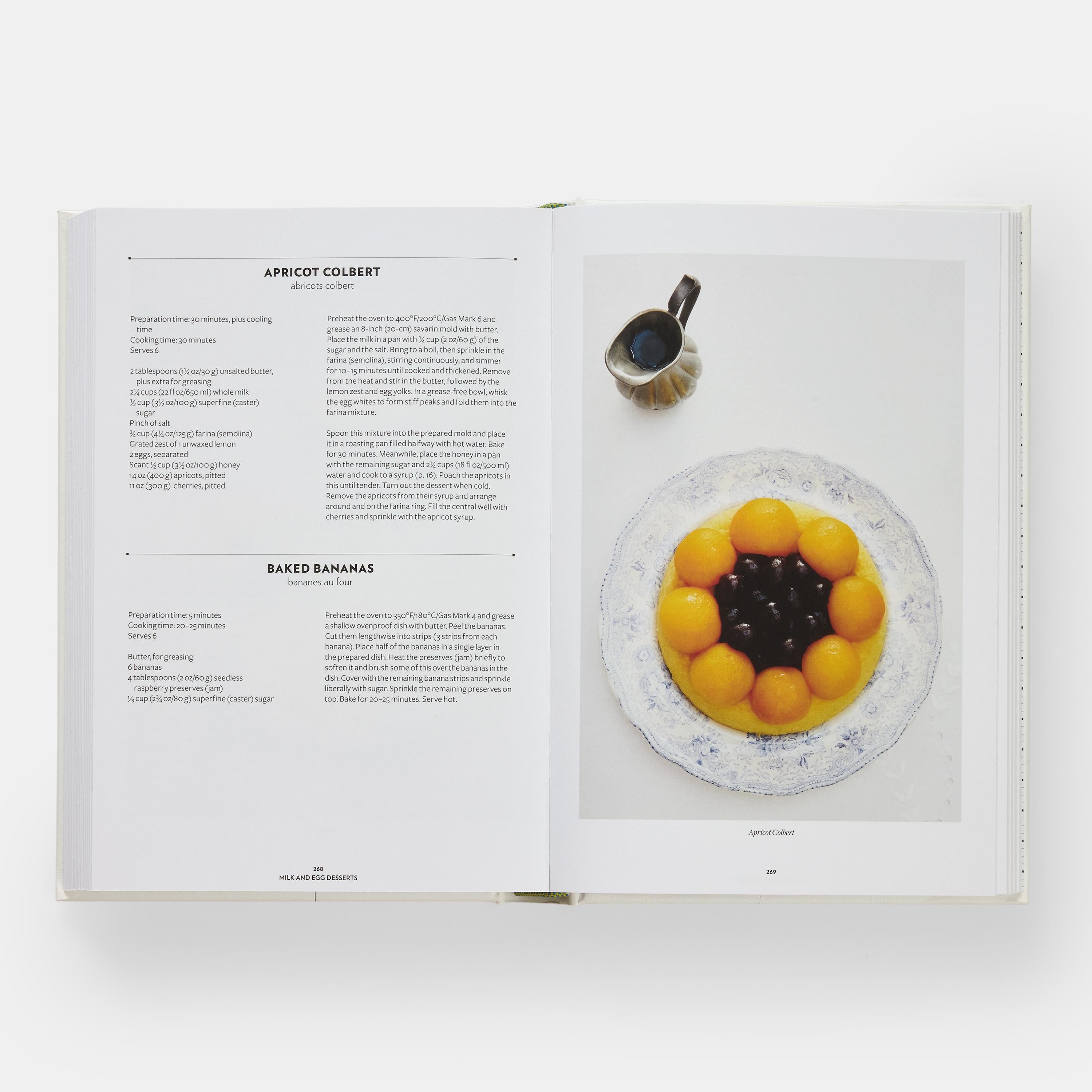 El arte de la repostería francesa en venta 3