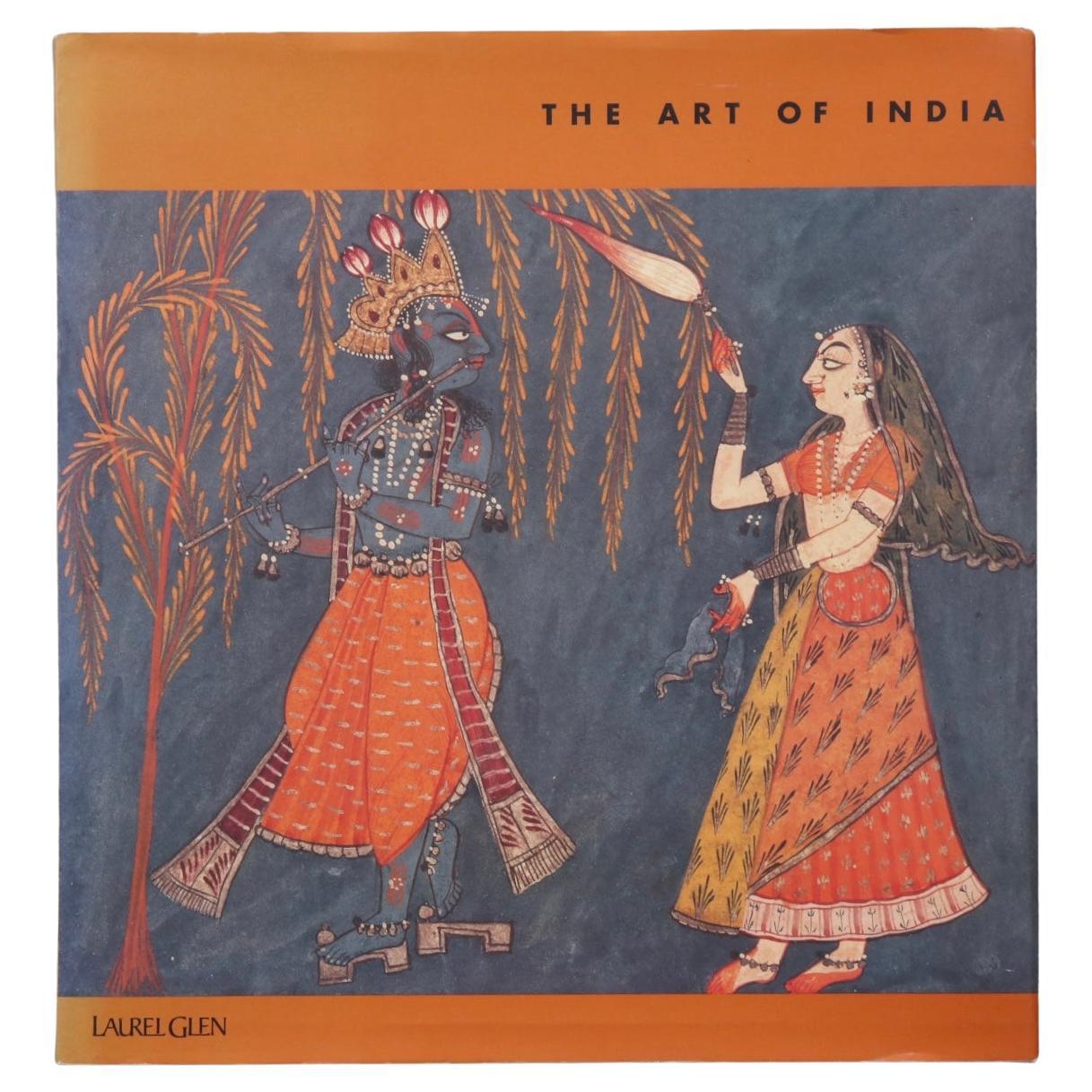The Art of India For Sale