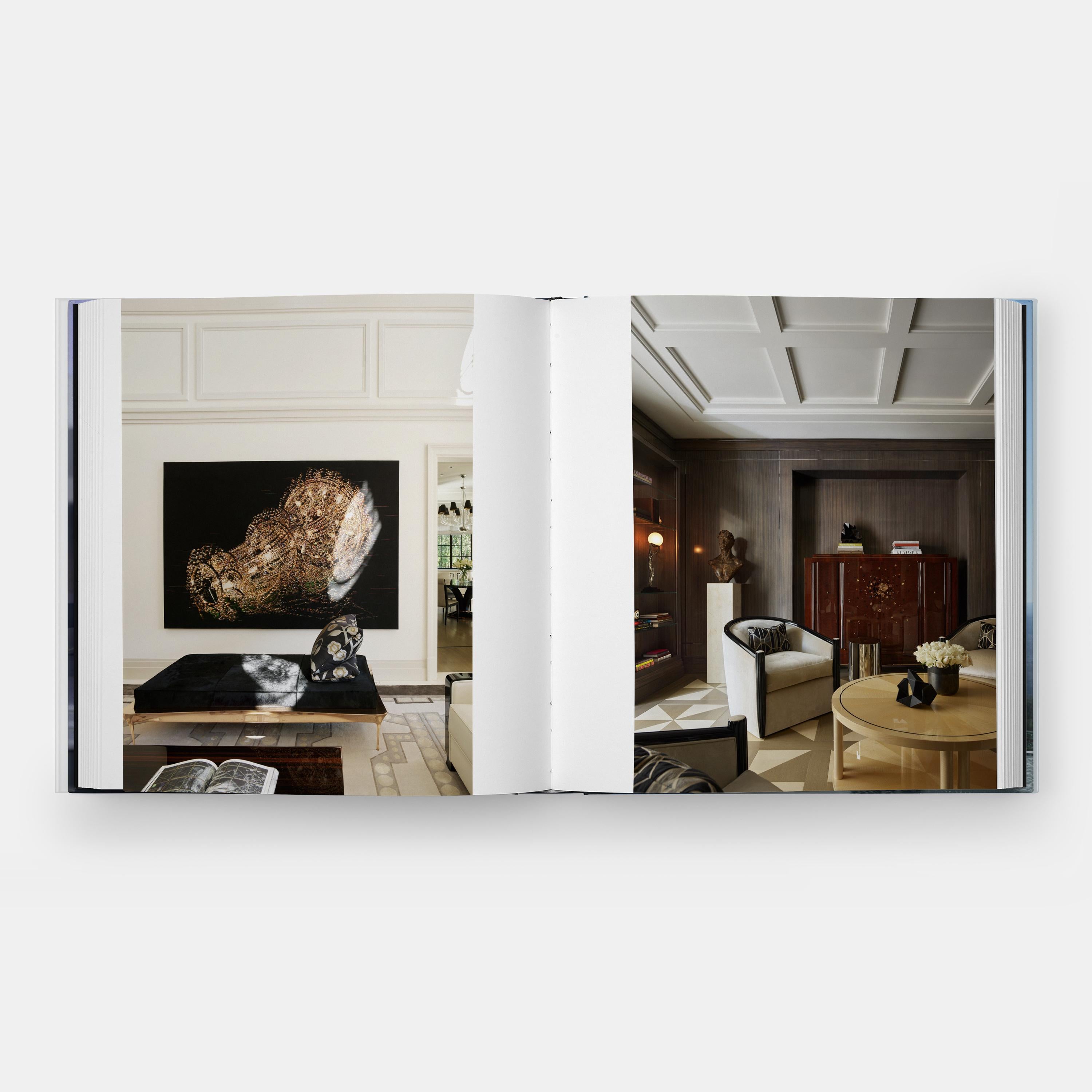 L'arte del design moderno: Gli interni di James Magni e Jason Kalman in vendita 1