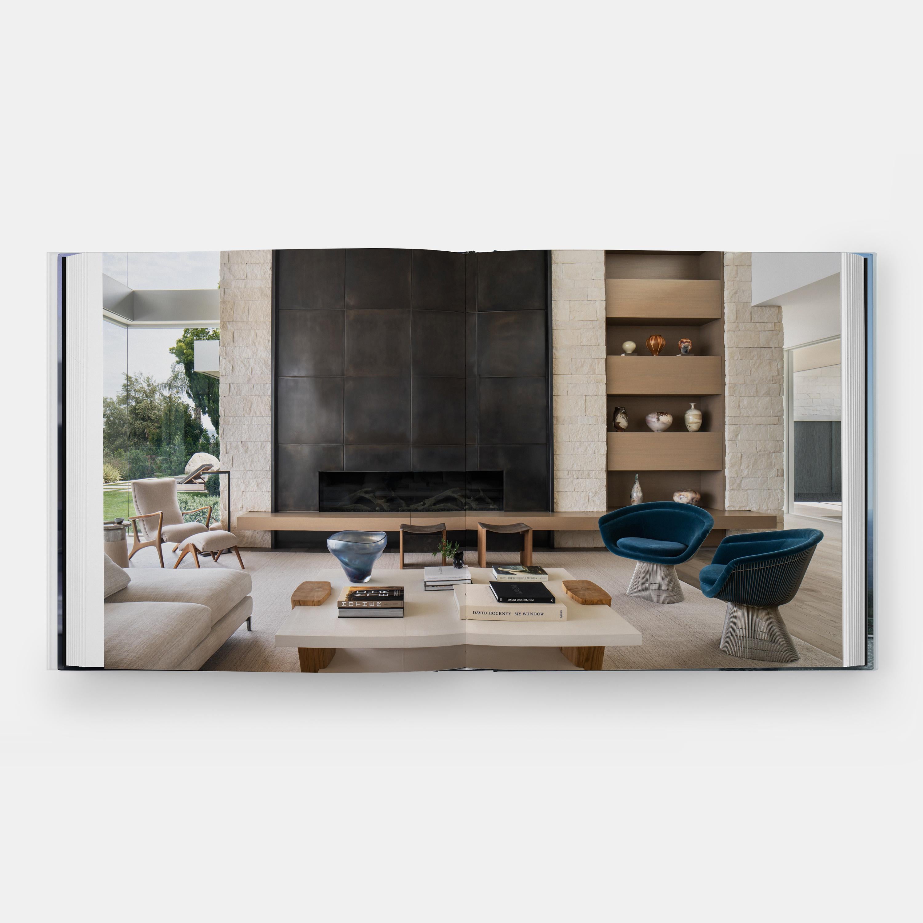 L'arte del design moderno: Gli interni di James Magni e Jason Kalman in vendita 3
