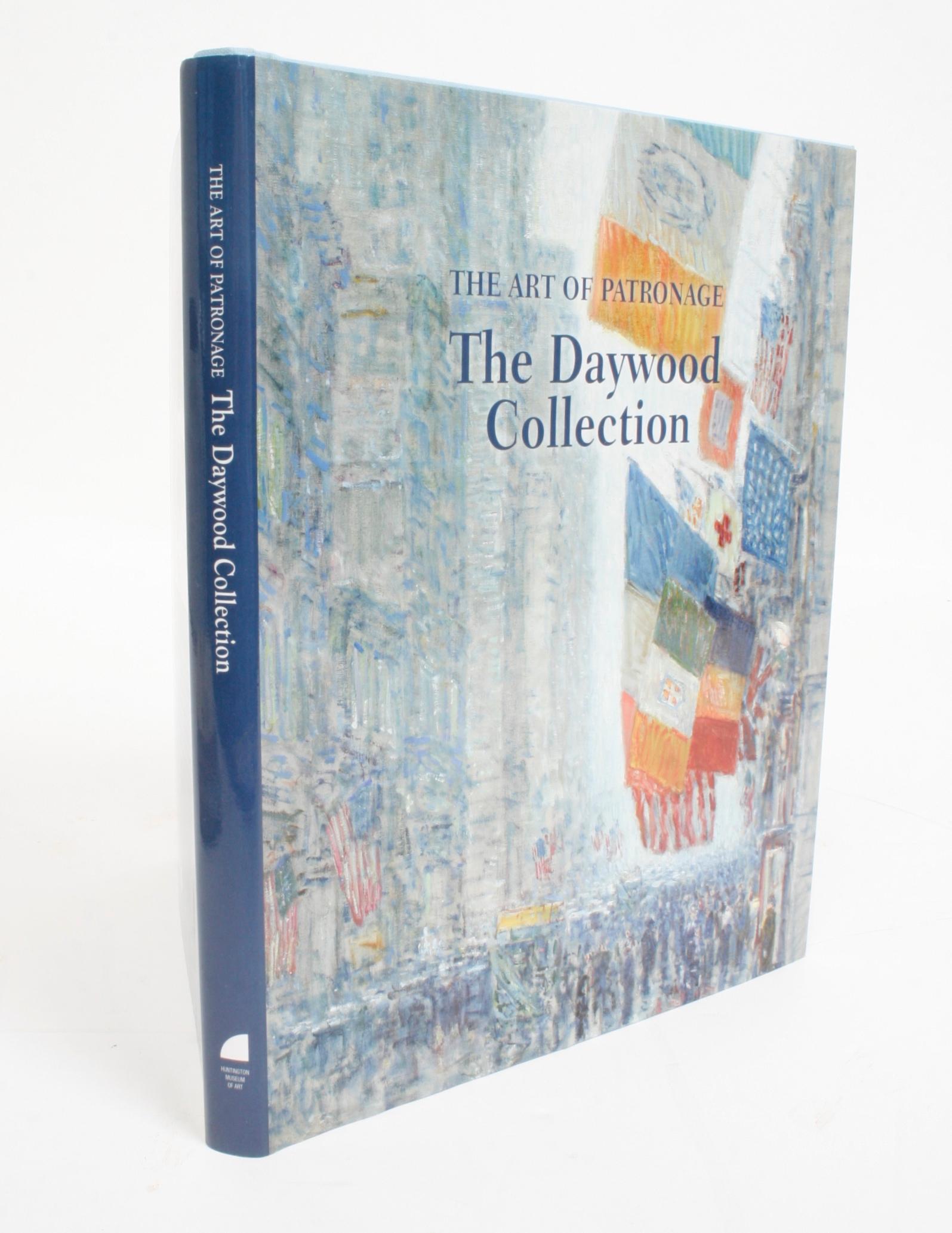 The Art of Patronage, The Daywood Collection, First Edition For Sale 12