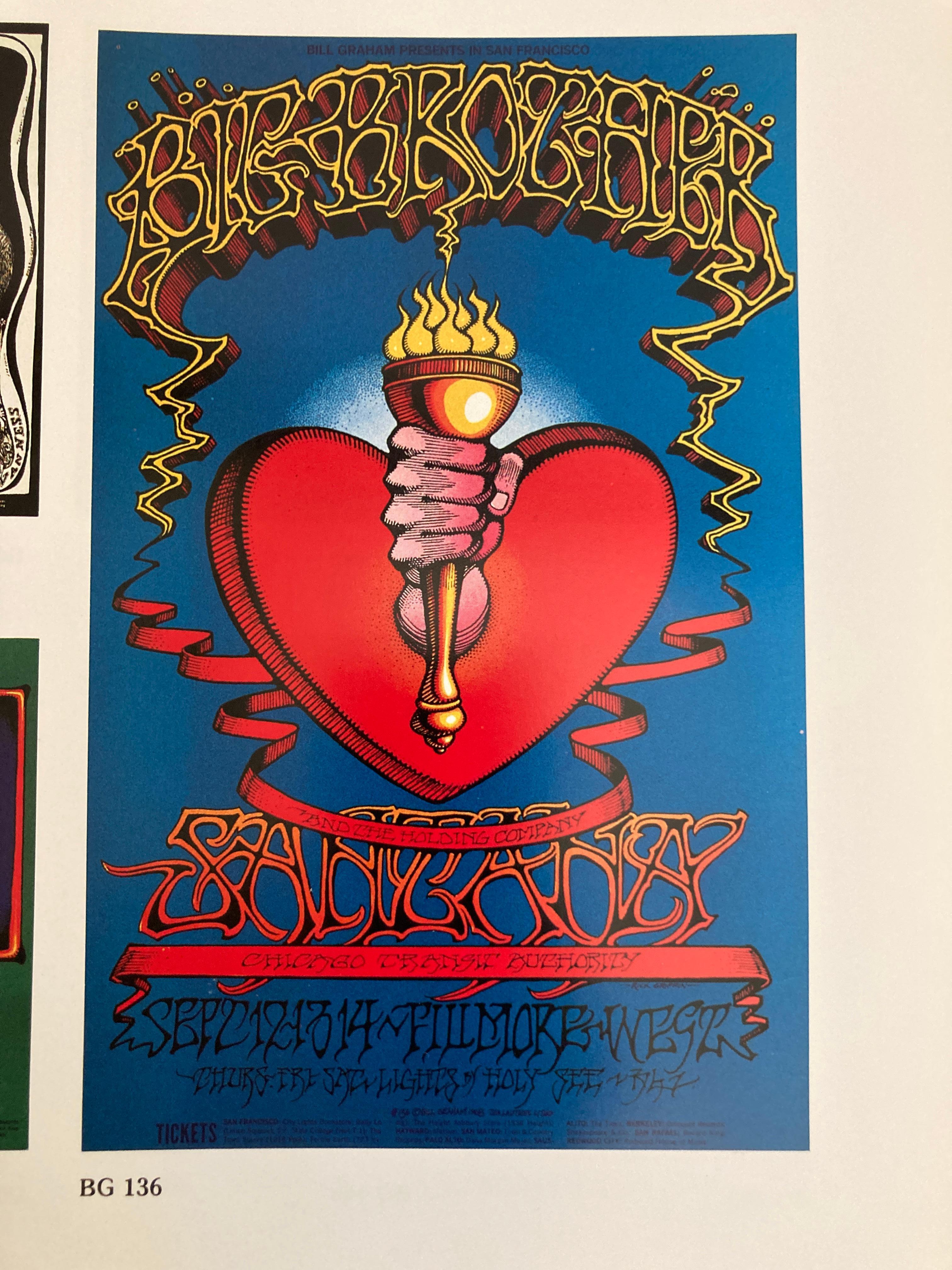 The Art of Rock Posters from Presley to Punk Collector Edition 2