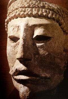 L'arte dei Maya dagli Olmechi ai Toltechi-Maya di Henr Stierlin, 1a ed.