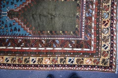 The Art Of The Mihrab, Exceptional Turkish Carpet: Milas Anatolien – 210x135 Cm