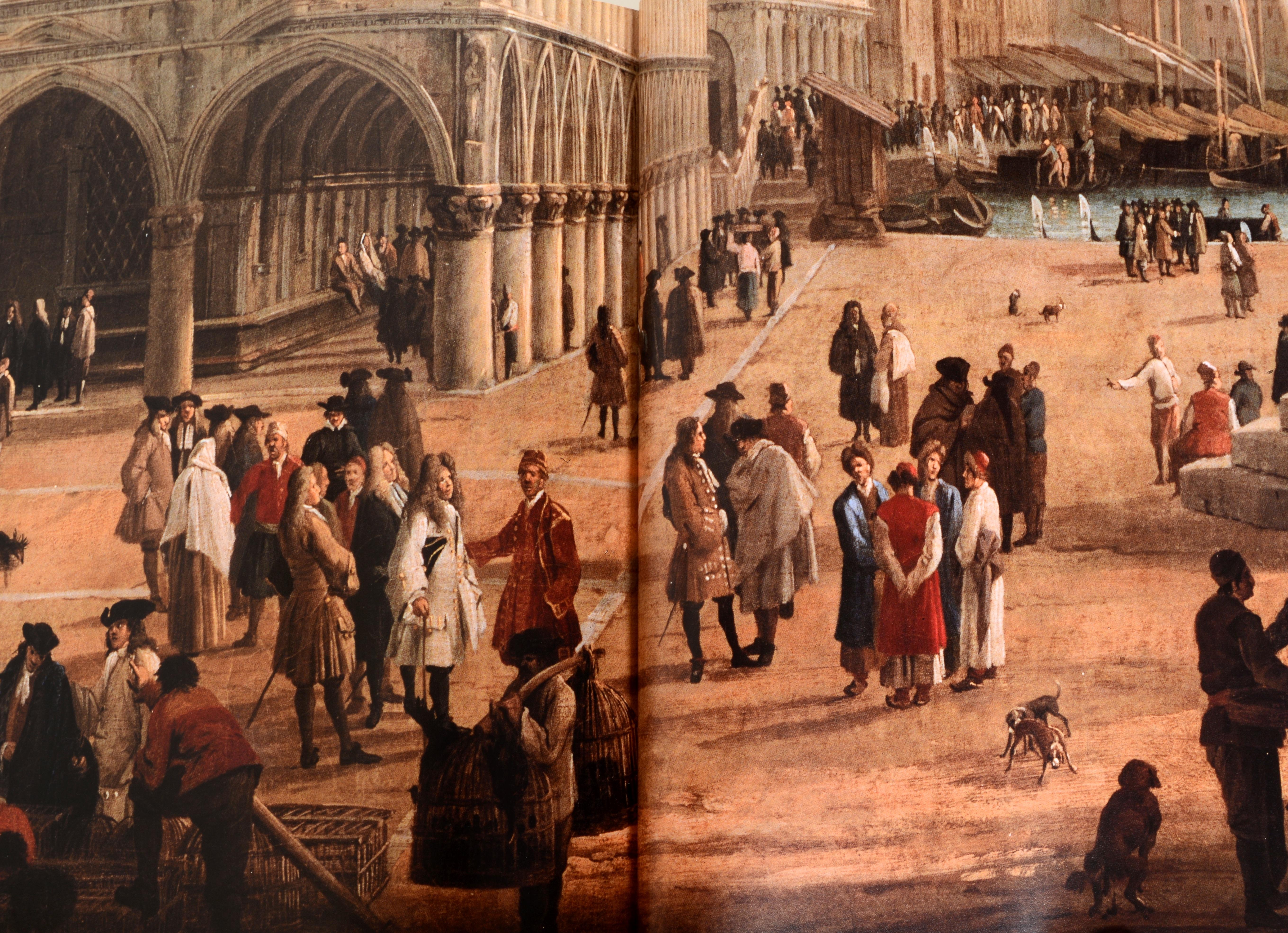 The Art of Venice From Its Origins to 1797 by Filippo Pedrocco, 1st Ed 10