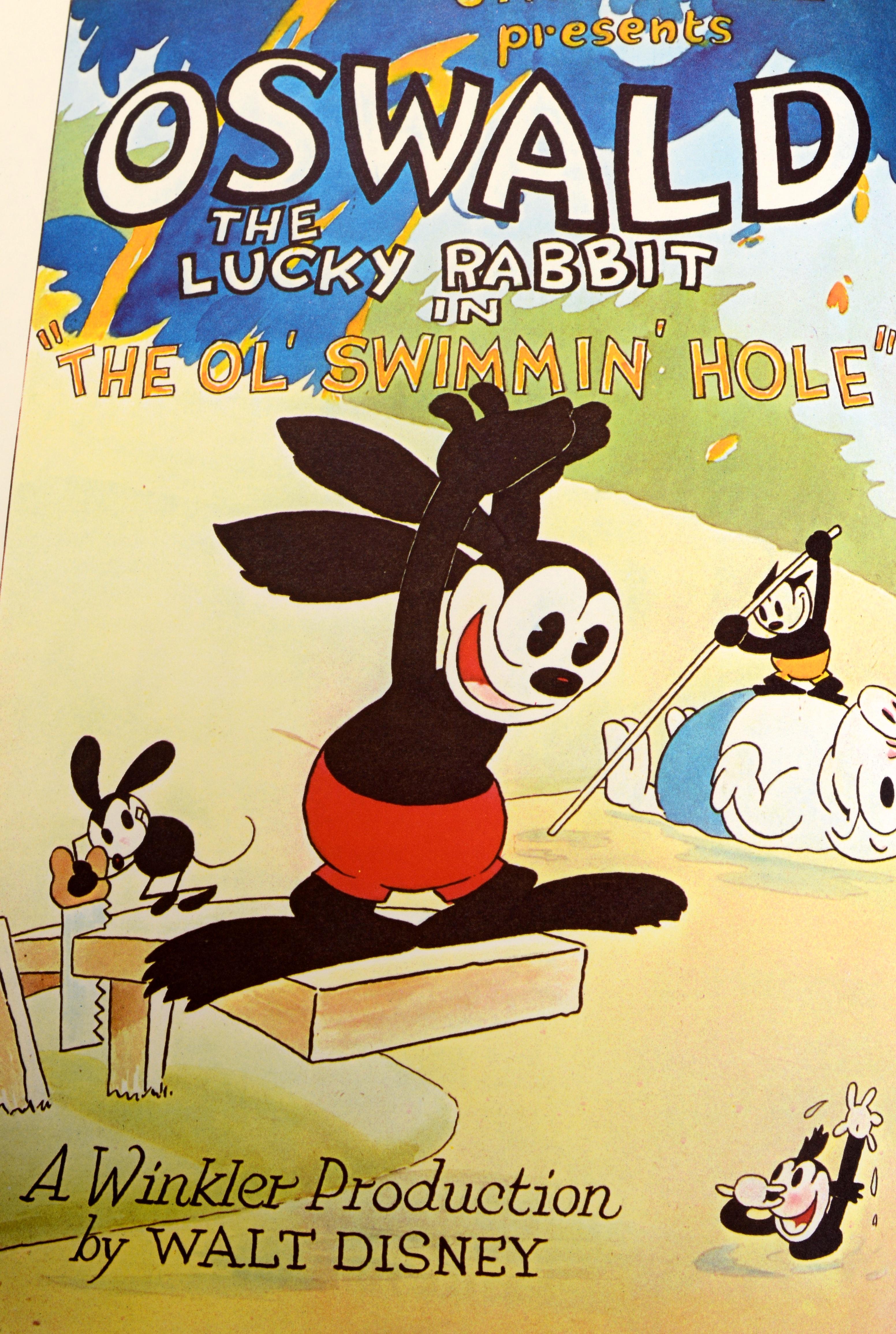 the art of walt disney