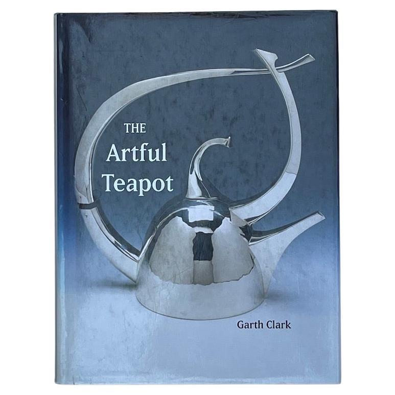 The Artful Teapot, Garth Clark