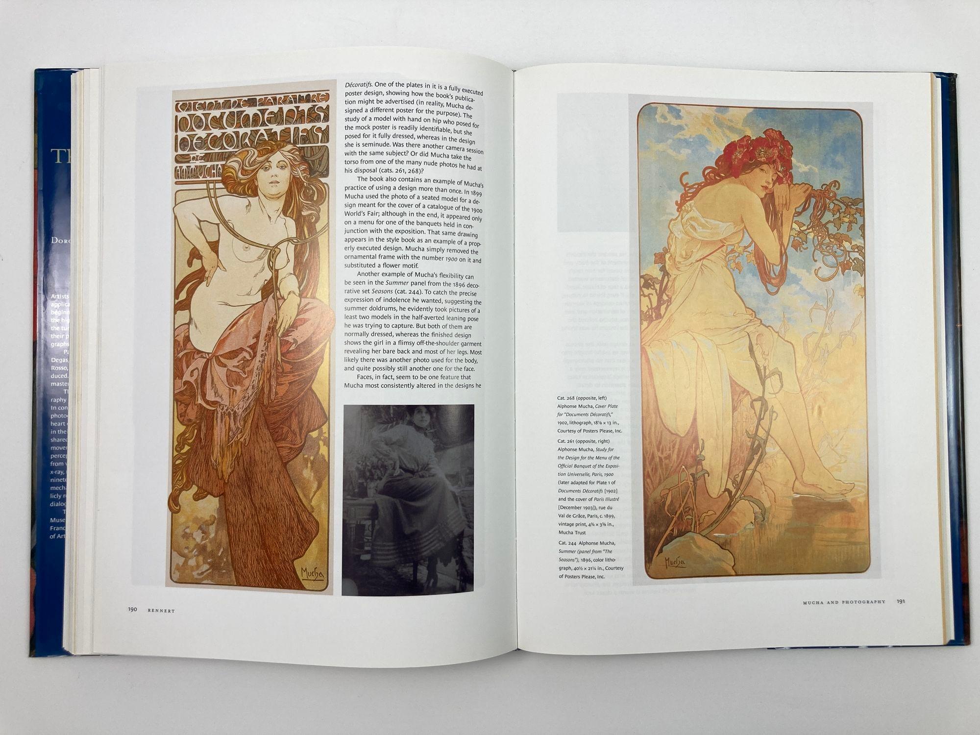 The Artist and the Camera: Degas to Picasso von Dorothy Kosinski, Hardcoverbuch im Angebot 2