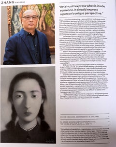 El Proyecto Artista Lo que ven los artistas cuando miran el arte por el Museo MET 1ª Ed.