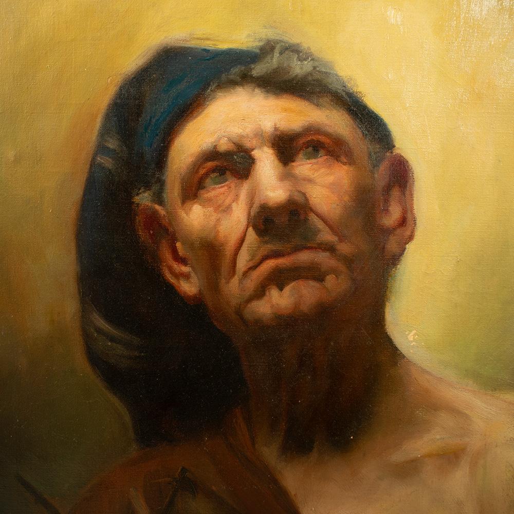 john wainwright artist