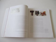 "The Artistic Furniture of Charles Rohlfs" Hardcover Book