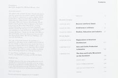 Le mouvement des arts et de l'artisanat par Elizabeth Cumming & Wendy Kaplan