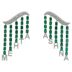 The Ashna Mehta Waterfall Bag Bijoux Customized