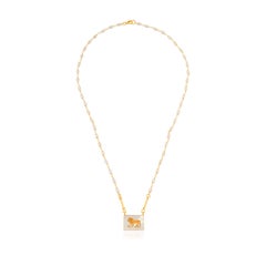 Le collier Aslan III